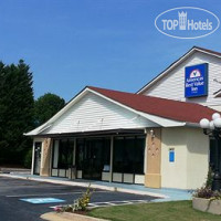 Americas Best Value Inn 2*