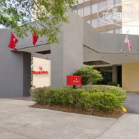 Ramada Augusta Downtown Hotel and Conference Center 2*
