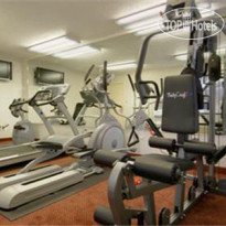 Ramada Cartersville 