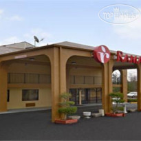 Ramada Cartersville 