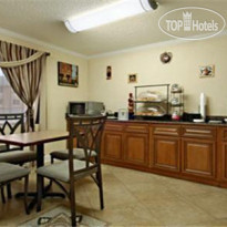 Ramada Cartersville 