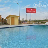 Ramada Cartersville 