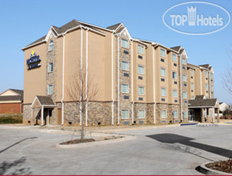 Фото Microtel Inn & Suites by Wyndham Cartersville