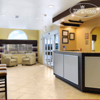 Microtel Inn & Suites by Wyndham Cartersville 