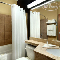 Microtel Inn & Suites by Wyndham Cartersville 