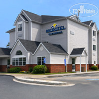 Microtel Inn & Suites by Wyndham Norcross 2*