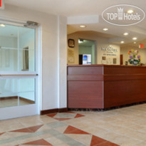 Microtel Inn & Suites by Wyndham Norcross 