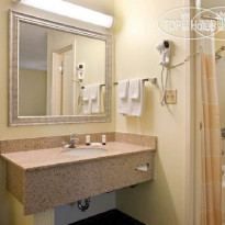 Fairfield Inn Savannah Midtown 