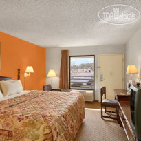 Days Inn Atlanta Stone Mountain 