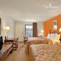 Days Inn Atlanta Stone Mountain 