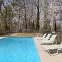 Days Inn Atlanta Stone Mountain 