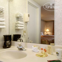 Days Inn Atlanta Stone Mountain 