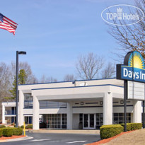 Days Inn Atlanta Stone Mountain 