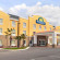 Days Inn & Suites Port Wentworth-North Savannah 