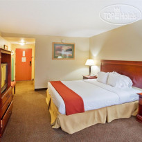 Holiday Inn Express Carrollton 