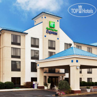 Holiday Inn Express Carrollton 2*