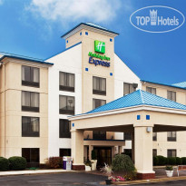 Holiday Inn Express Carrollton 