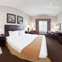 Holiday Inn Express Carrollton 