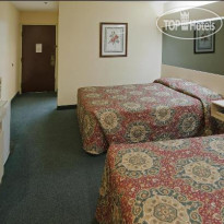 Americas Best Value Inn & Suites McDonough 