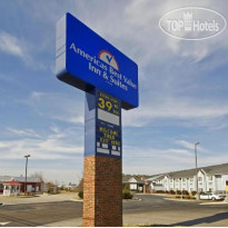 Americas Best Value Inn & Suites McDonough 