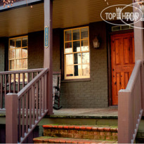 Barnsley Resort 