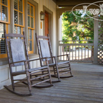 Barnsley Resort 