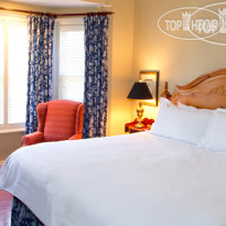 Barnsley Resort 