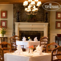 Barnsley Resort
