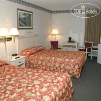 Key West Inn Baxley 