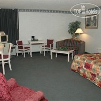 Key West Inn Baxley 