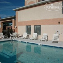 Key West Inn Baxley 