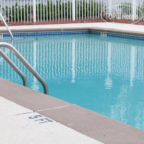 Fairfield Inn & Suites Atlanta Airport North 