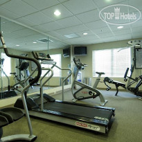 Fairfield Inn & Suites Atlanta East Lithonia