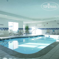 Fairfield Inn & Suites Atlanta East Lithonia
