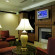 Fairfield Inn & Suites Atlanta East Lithonia 
