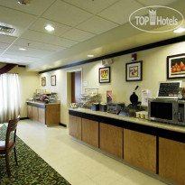 Fairfield Inn & Suites Atlanta East Lithonia