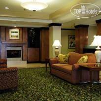Fairfield Inn & Suites Atlanta East Lithonia