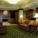 Fairfield Inn & Suites Atlanta East Lithonia 