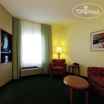 Fairfield Inn & Suites Atlanta East Lithonia