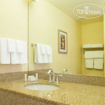 Fairfield Inn & Suites Atlanta East Lithonia