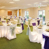 Fairfield Inn & Suites Atlanta East Lithonia