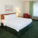 Fairfield Inn & Suites Atlanta East Lithonia 