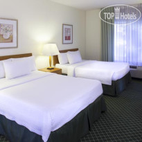 Fairfield Inn & Suites Atlanta East Lithonia