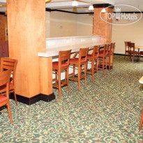 Fairfield Inn & Suites Atlanta East Lithonia