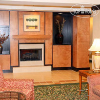Fairfield Inn & Suites Atlanta East Lithonia