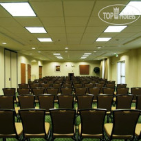 Fairfield Inn & Suites Atlanta East Lithonia