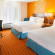 Fairfield Inn & Suites Atlanta Gwinnett Place 