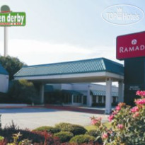 Ramada Perry