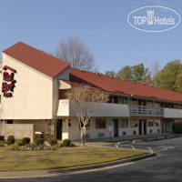 Red Roof Inn Atlanta South - Morrow 2*