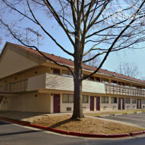 Red Roof Inn Atlanta South - Morrow 